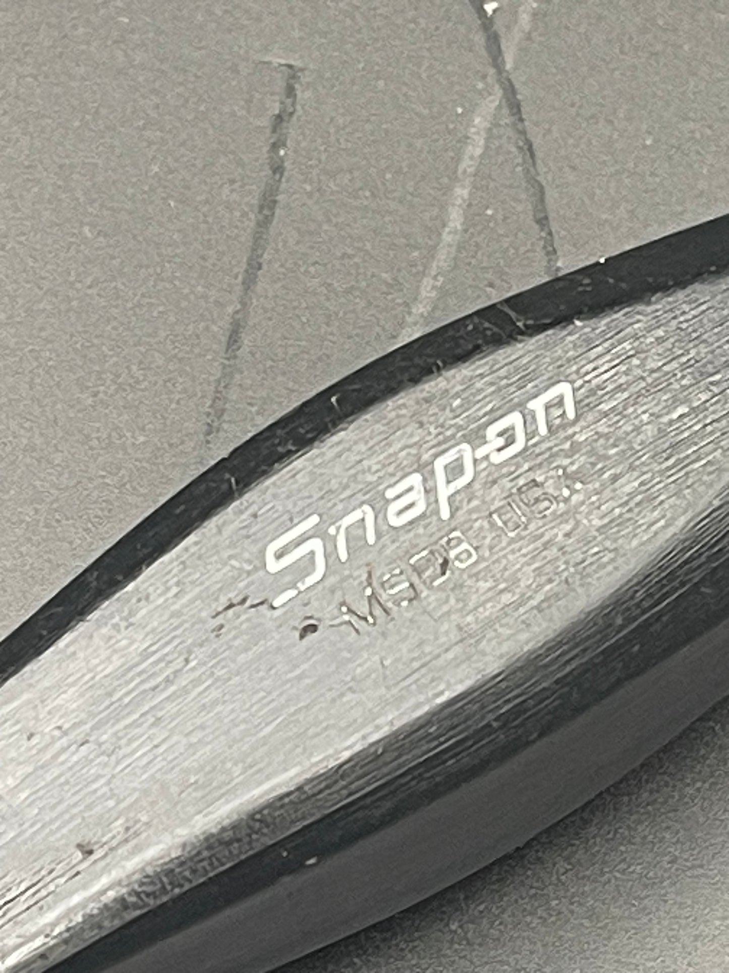 Snap-On Screwdriver (150525) MMP