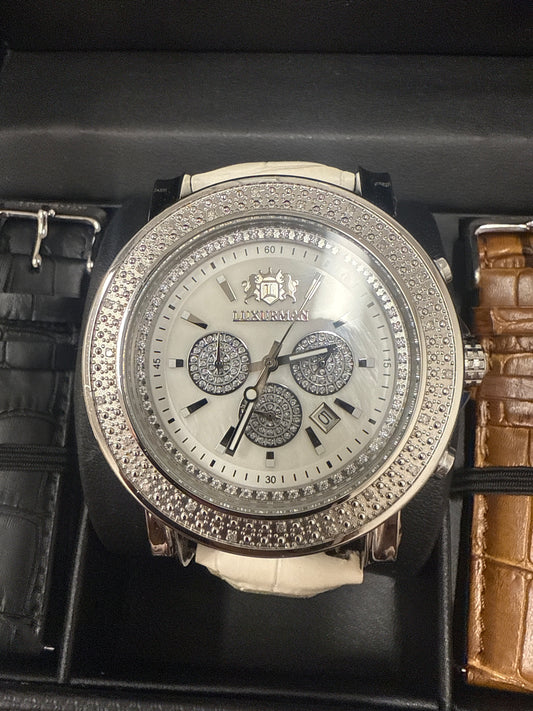 Luxurman Wristwatch