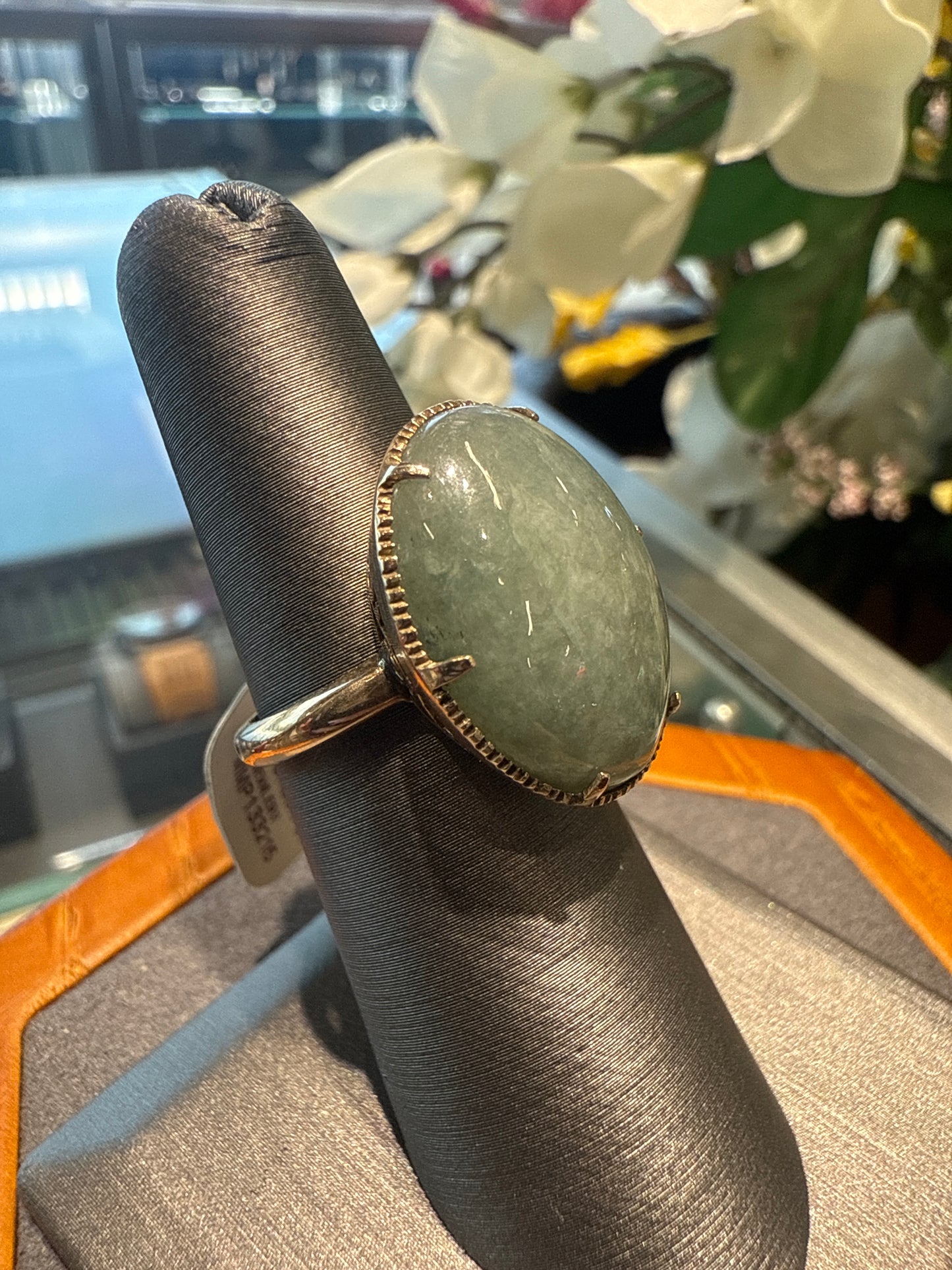 Gold ring