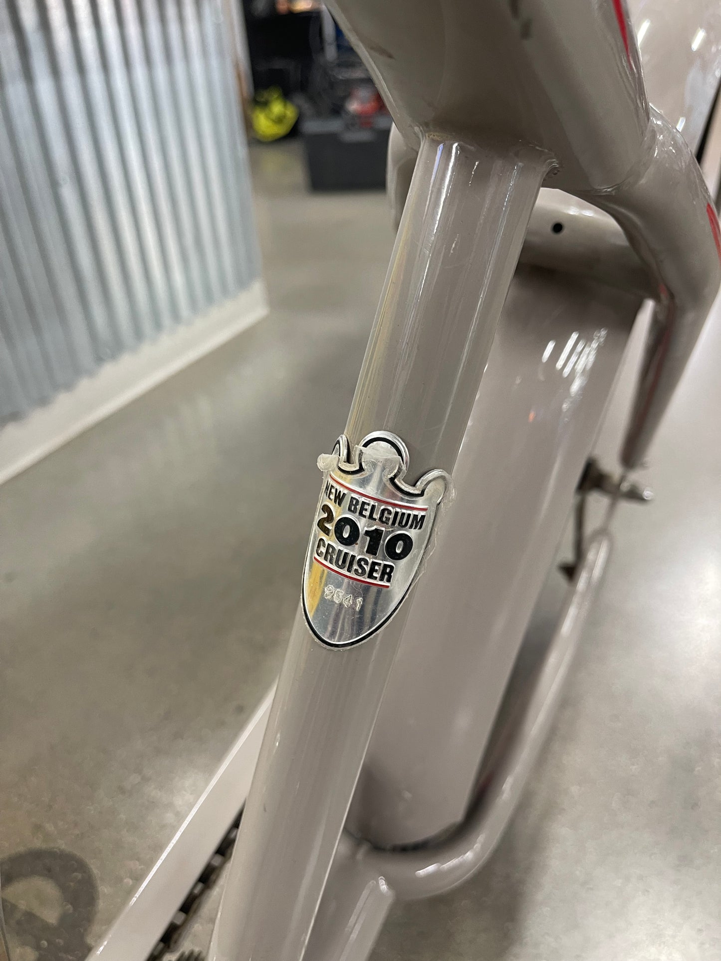Felt “New Belgium” Cruiser Bike (149138) MMP