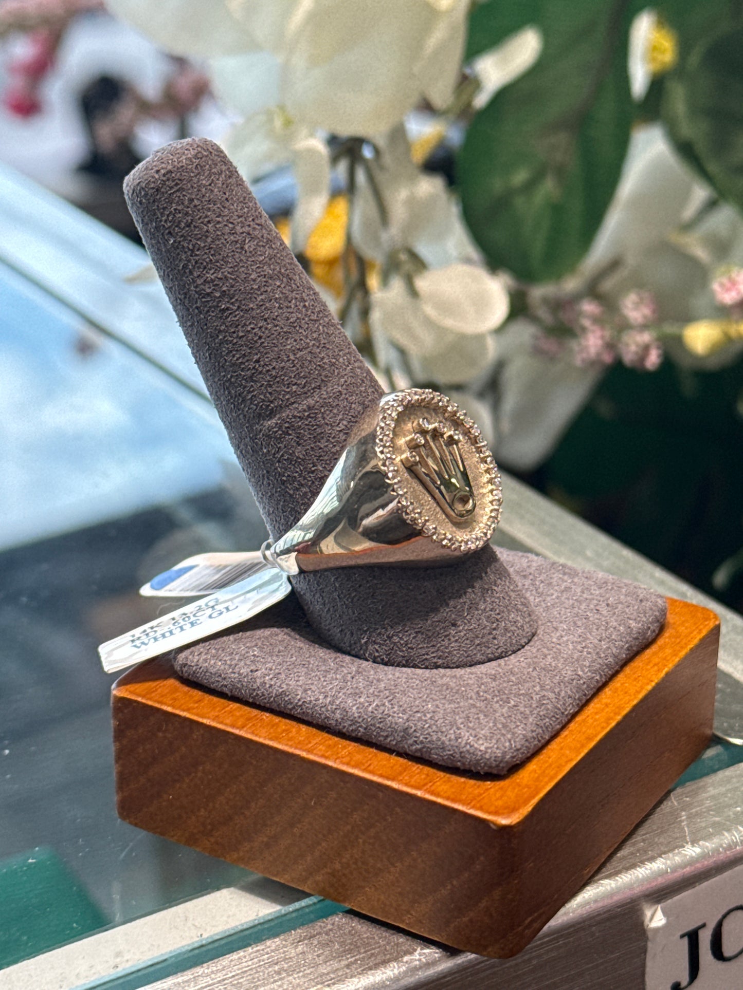 Gold Ring