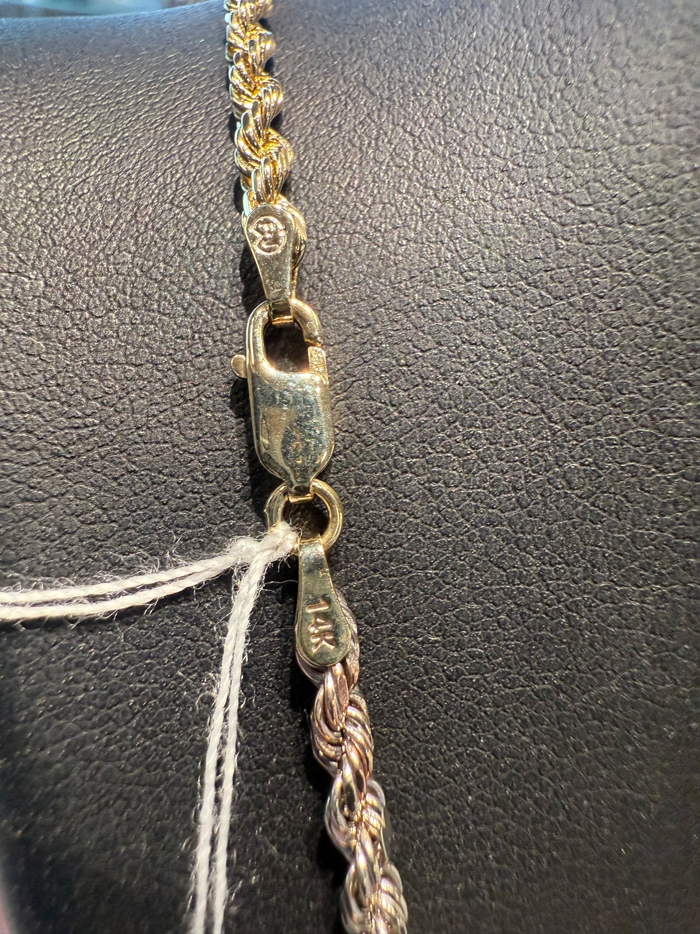Gold chain