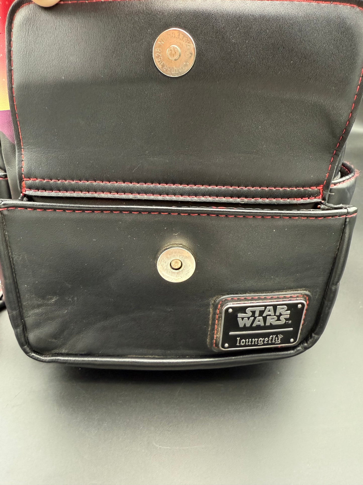 Bag packs