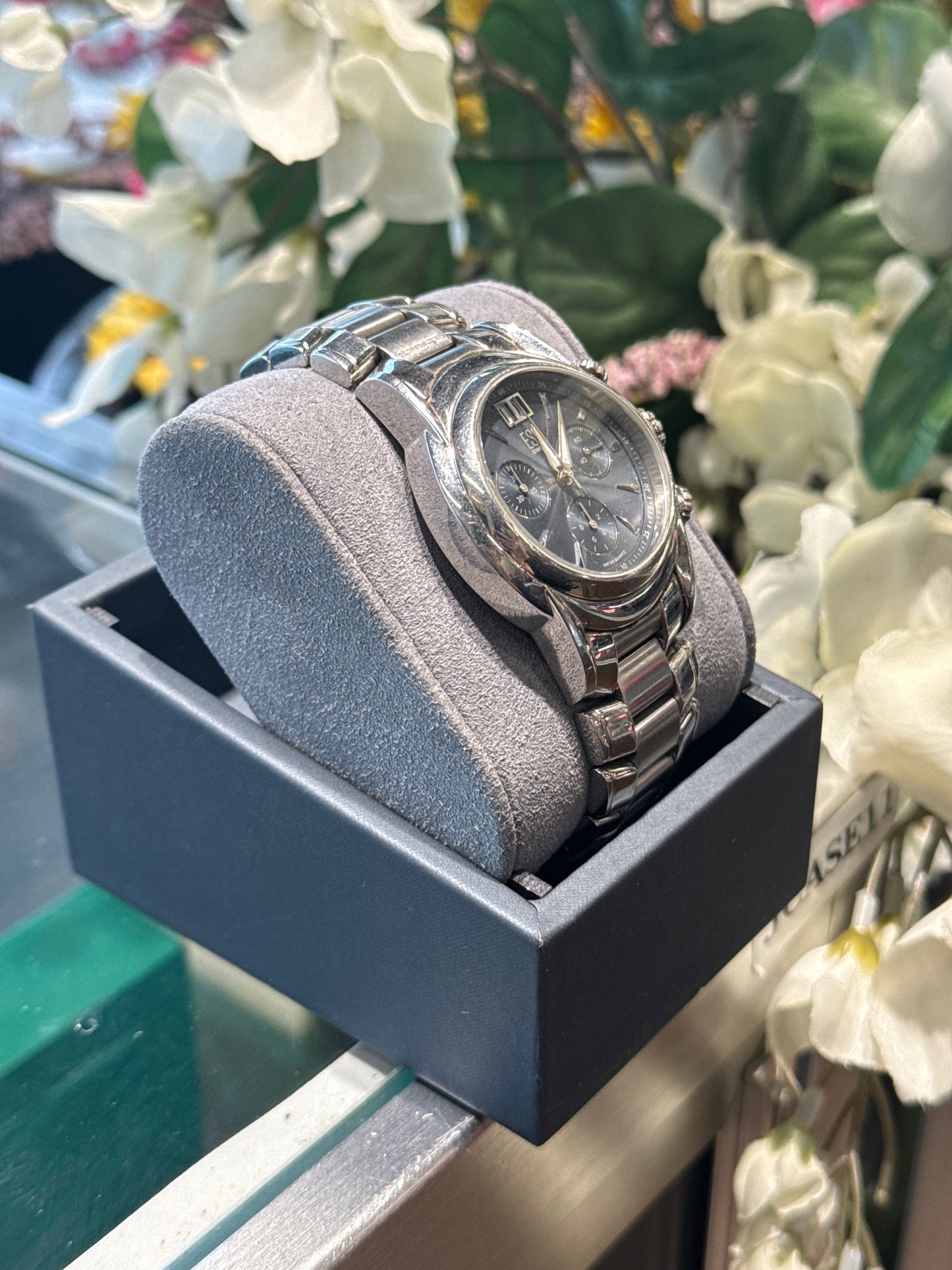 ESQ Watch