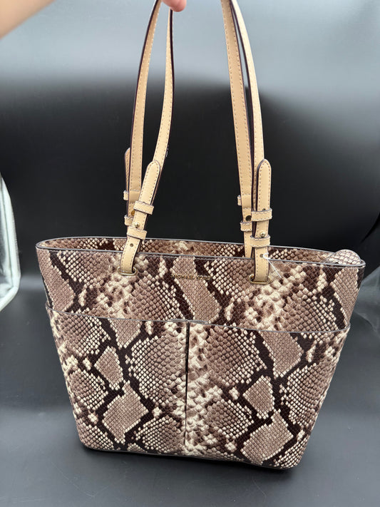 Michael Kors handbag