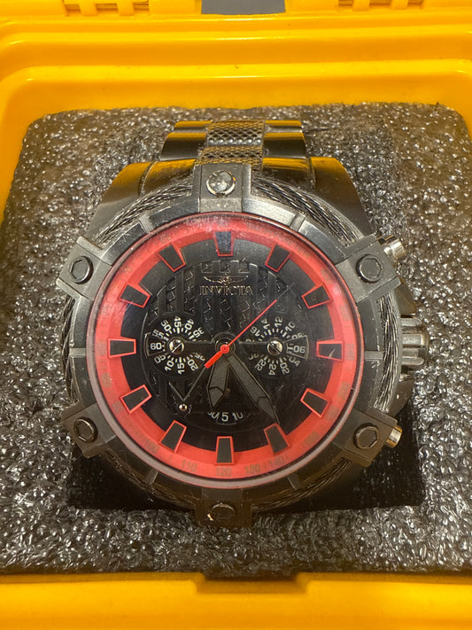 Invicta Watch
