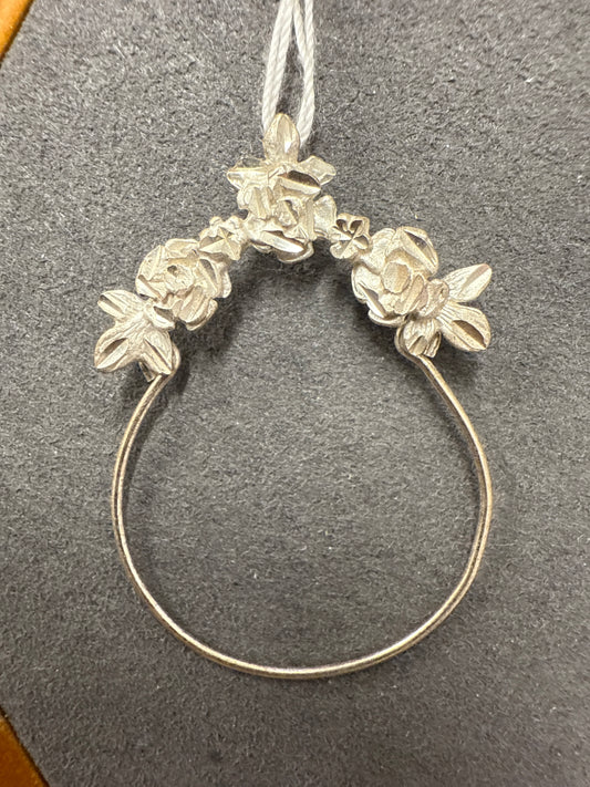 Silver charm