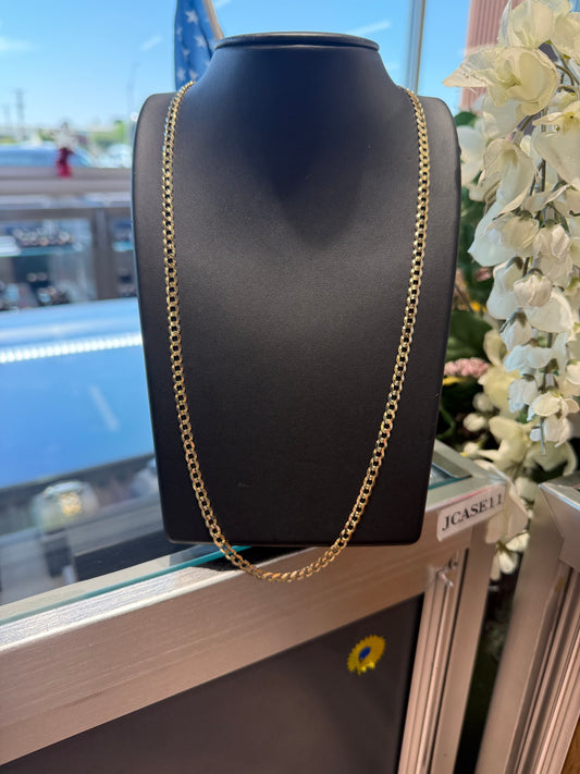 Gold chain