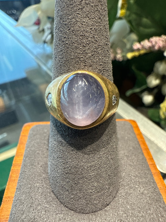 Gold Ring