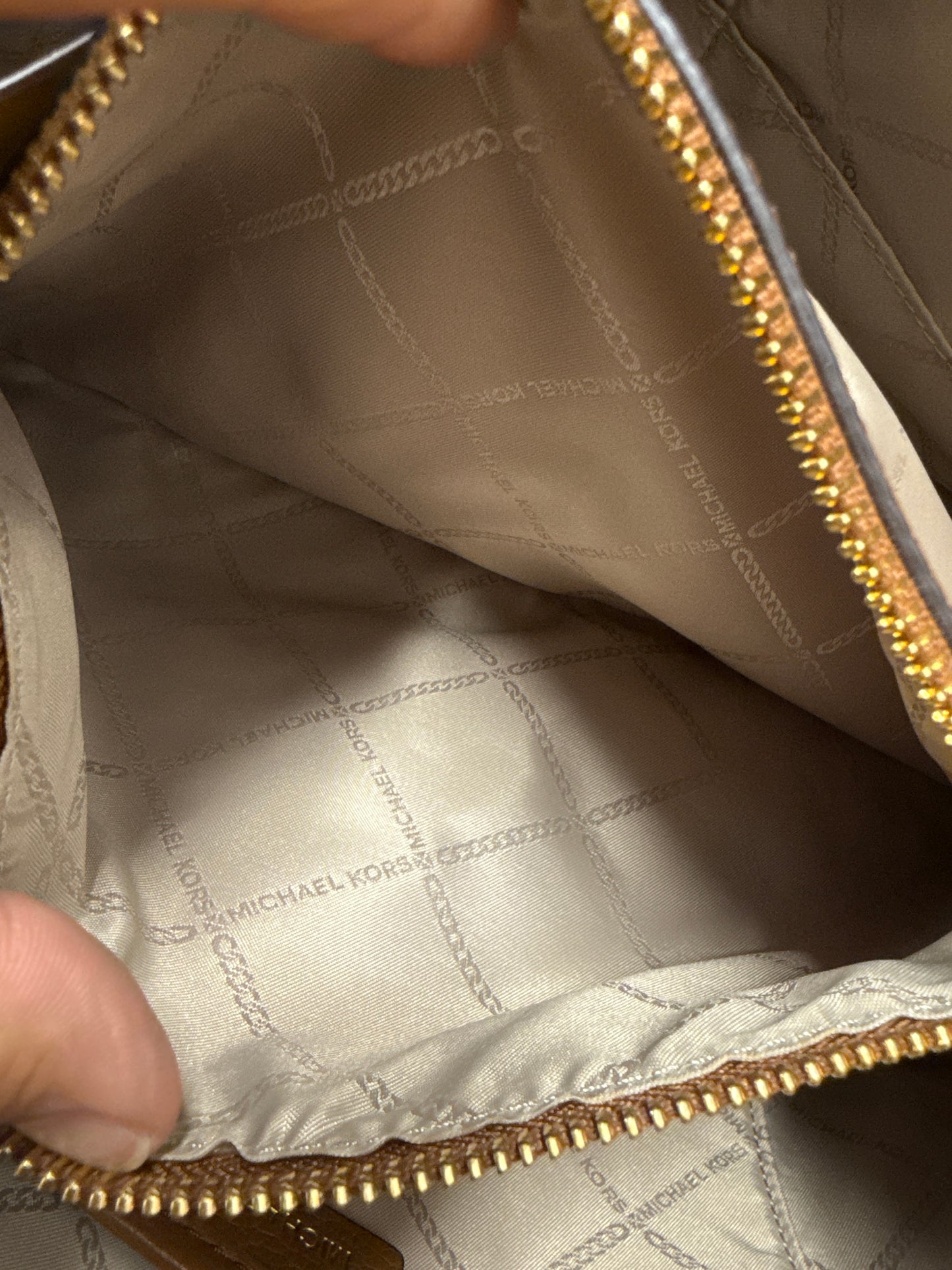 Hand bag