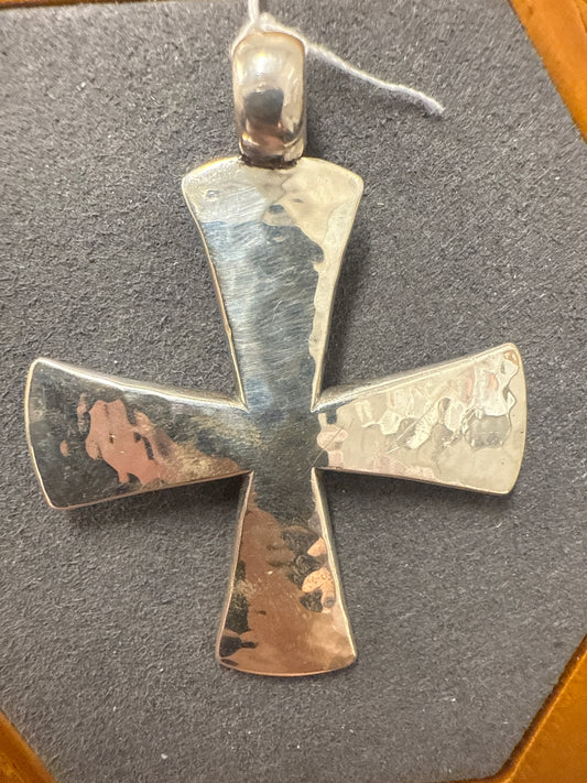 Silver charm