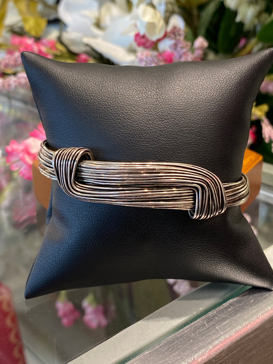 Silver Bracelet