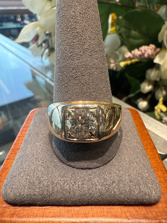 Gold Ring
