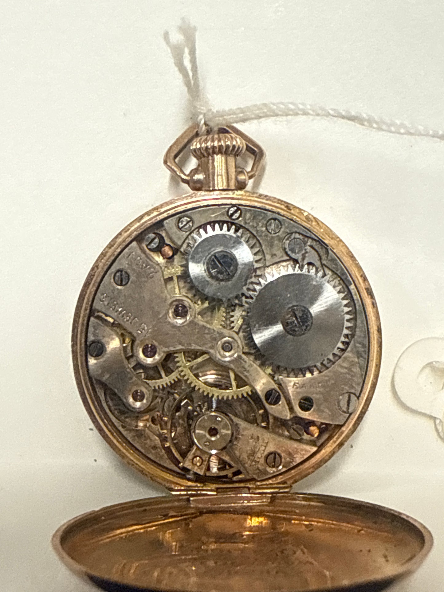 Pocket Watch