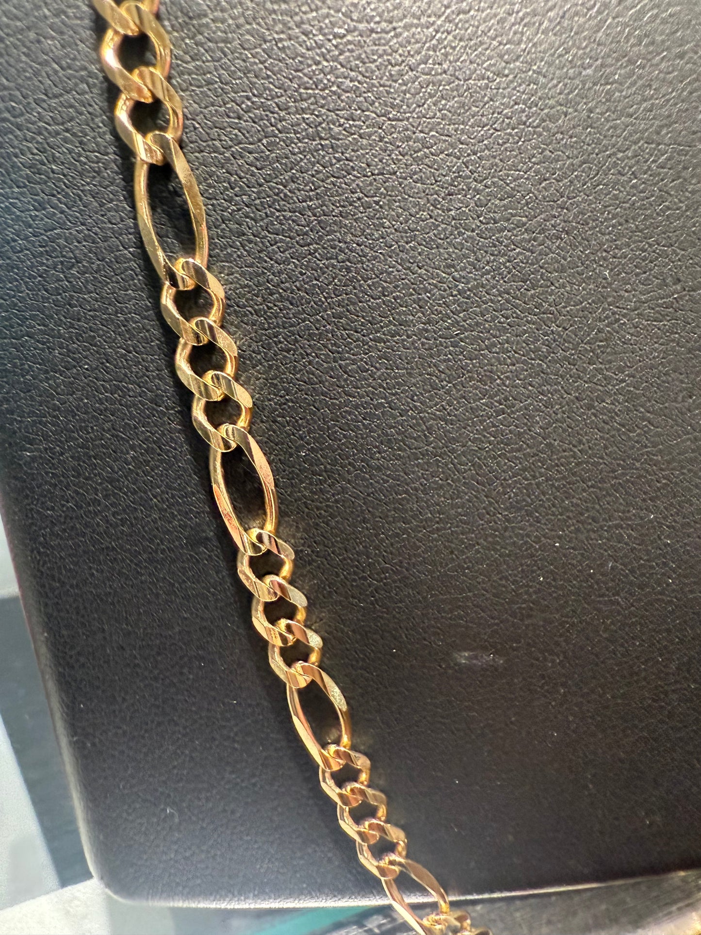 Gold chain