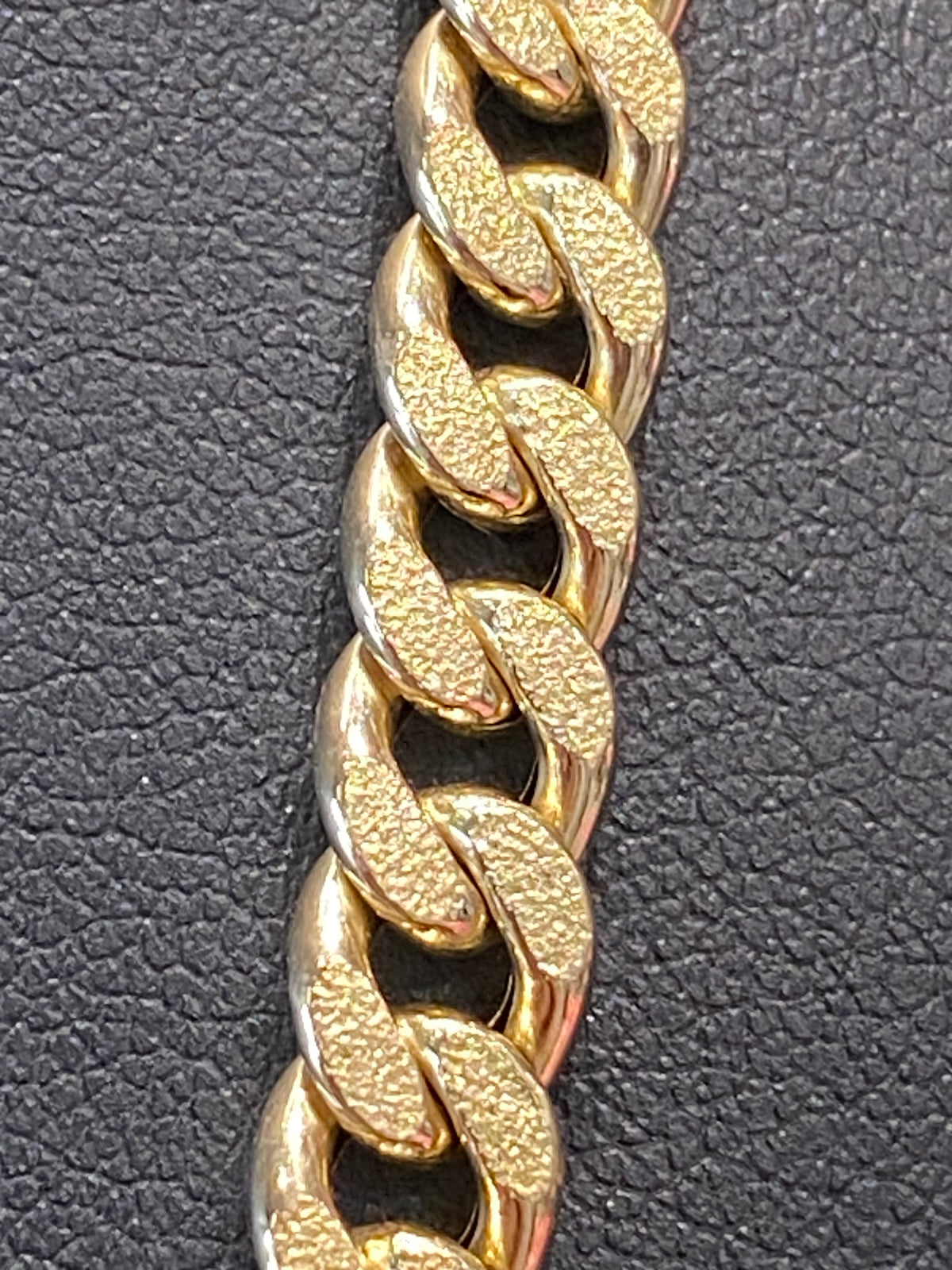 10k Yellow Gold Chain