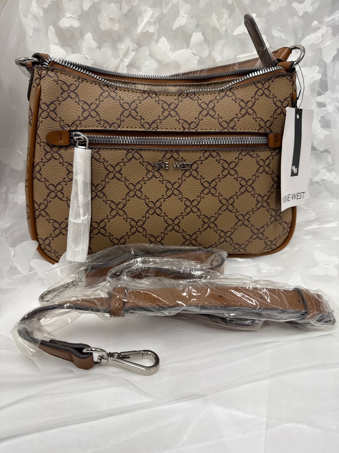 Hand bag