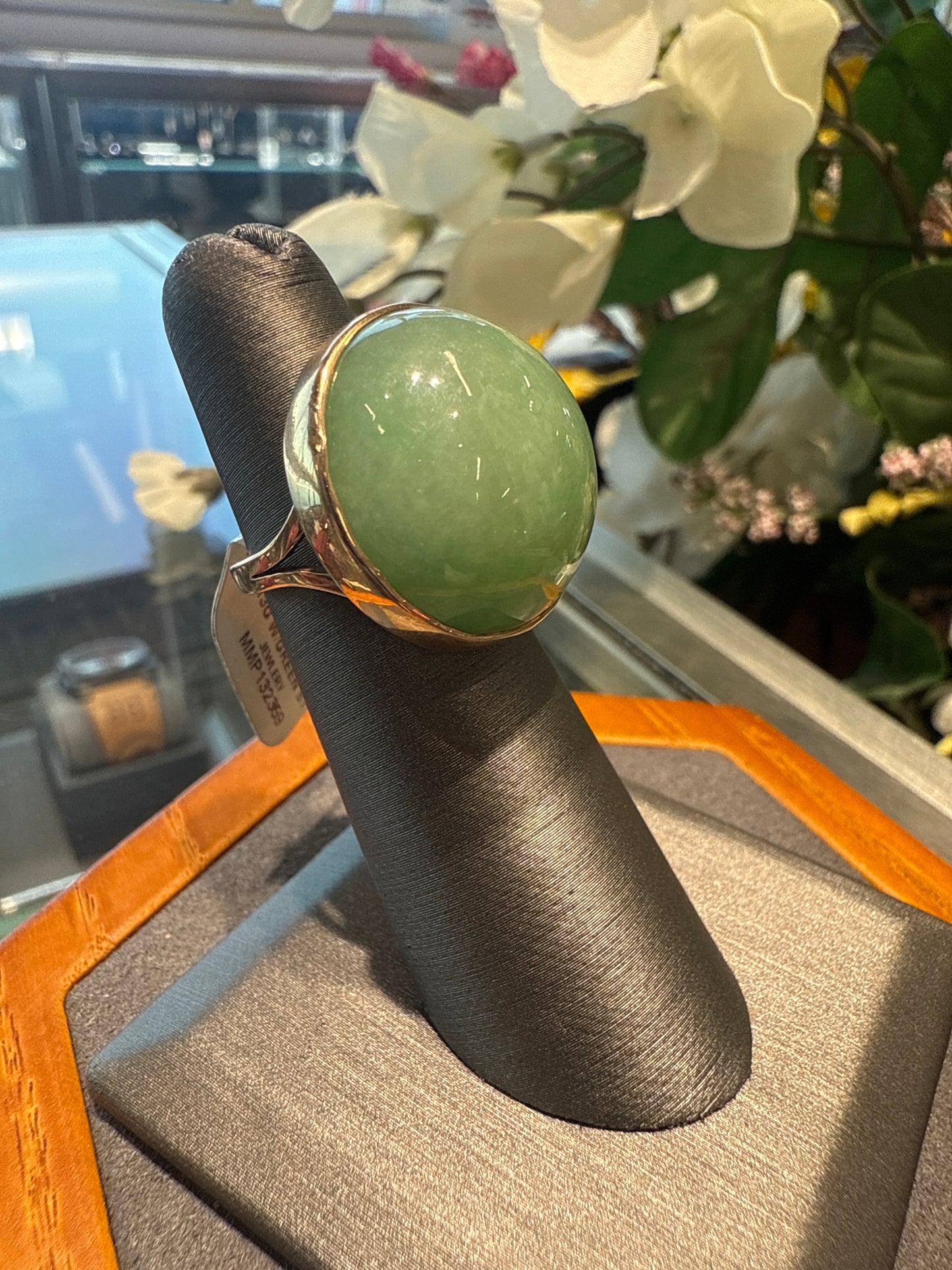Gold ring