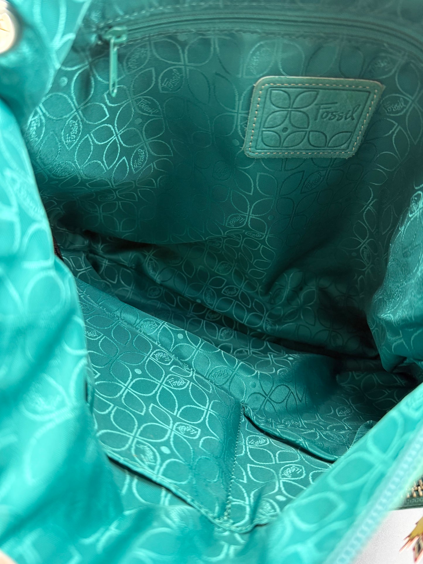 Hand bag