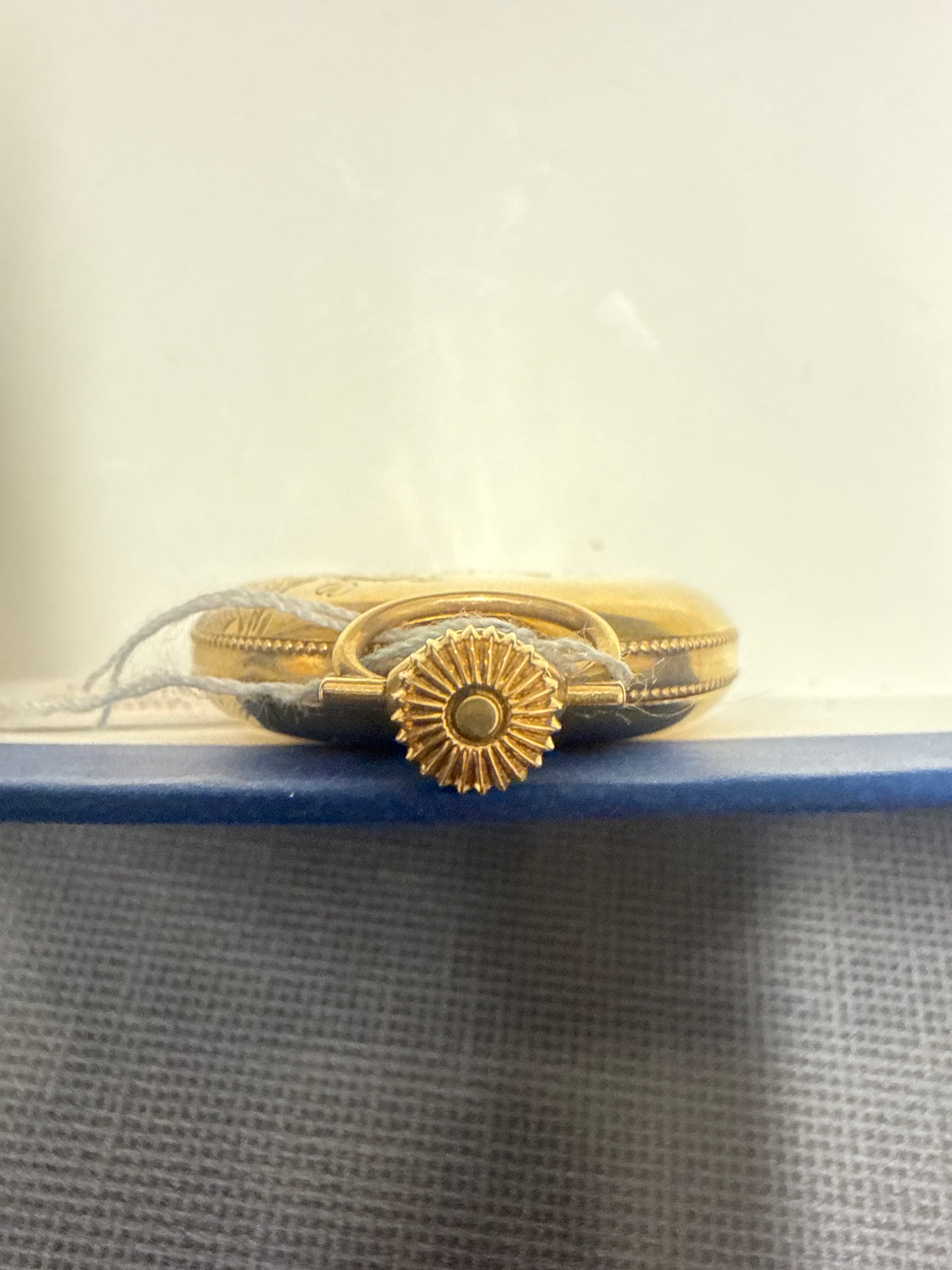 Pocket Watch