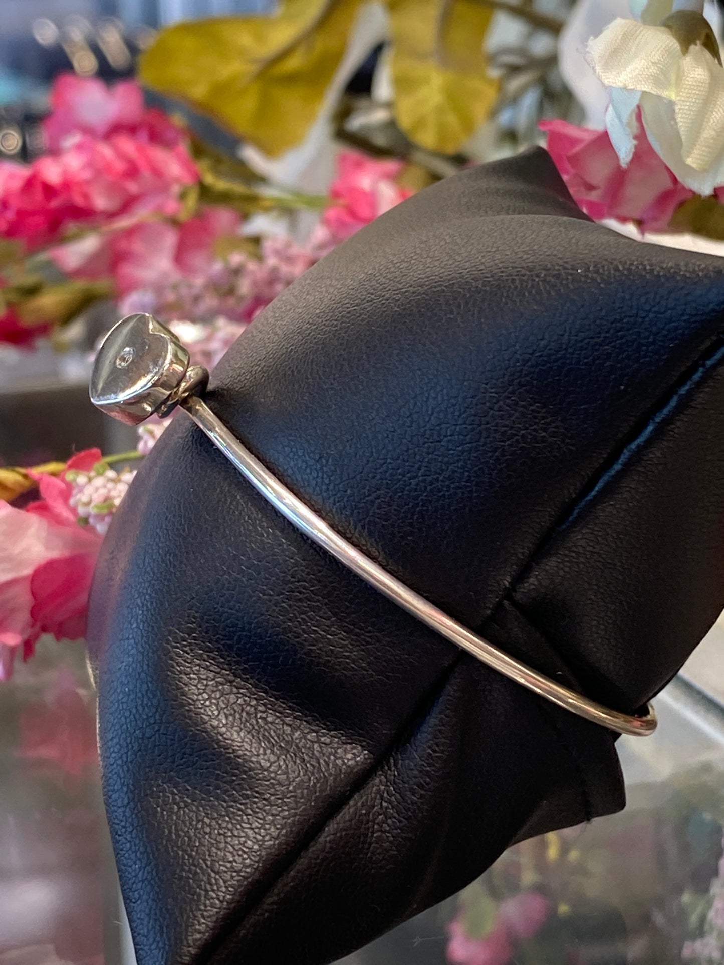 Silver Tiffany & Co Bracelet