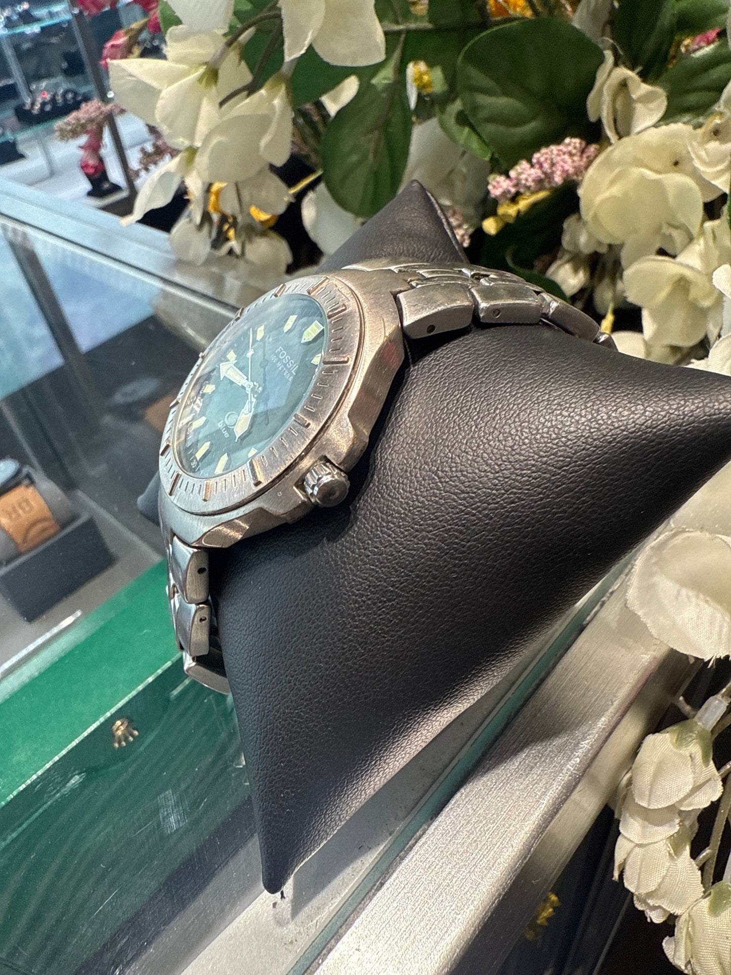Fossil Wristwatch