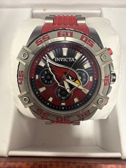 Invicta Wristwatch