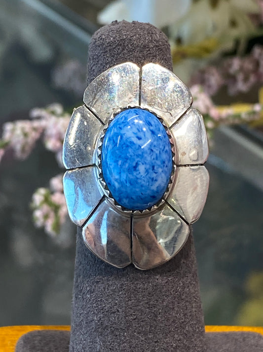 925 Silver Ring