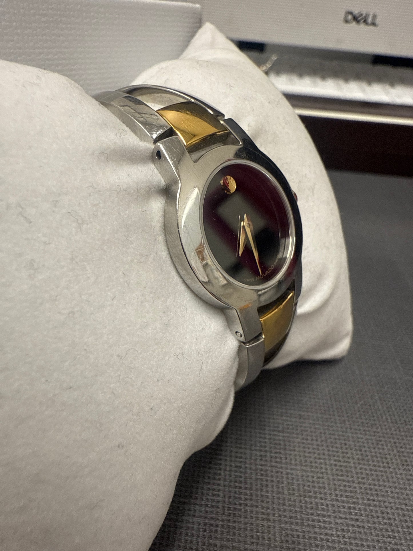Movado Wristwatch