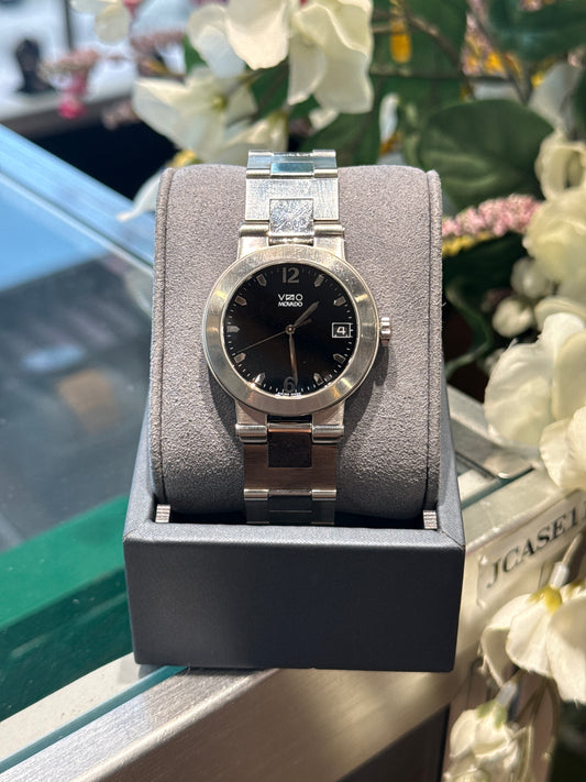 Movado watch