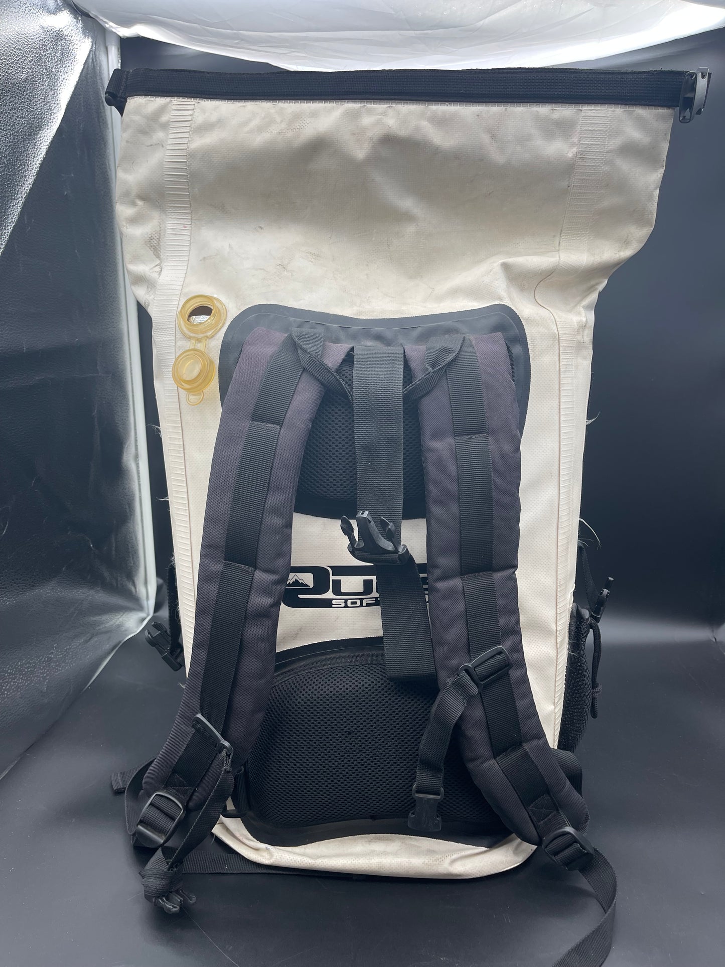 Canyon Soft Backpack Cooler (150144) MMP