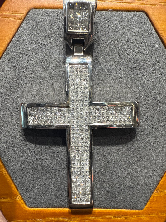 Diamond Cross