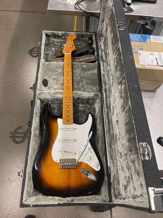 Fender Squier Stratocaster (149806) MMP