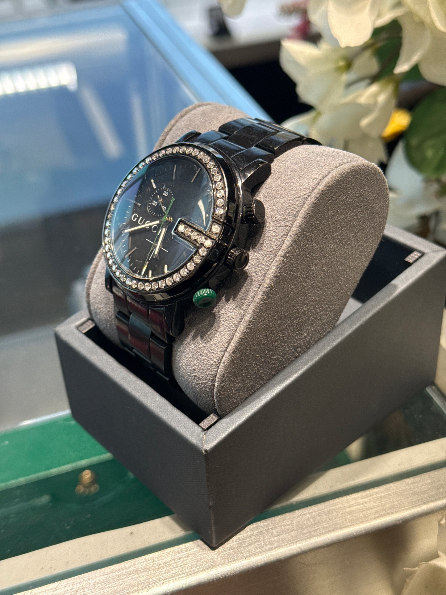 Gucci Watch