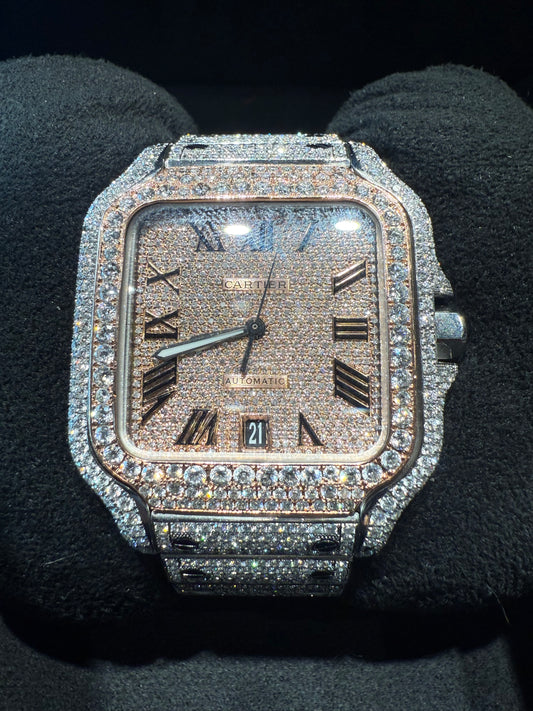 Cartier Wristwatch