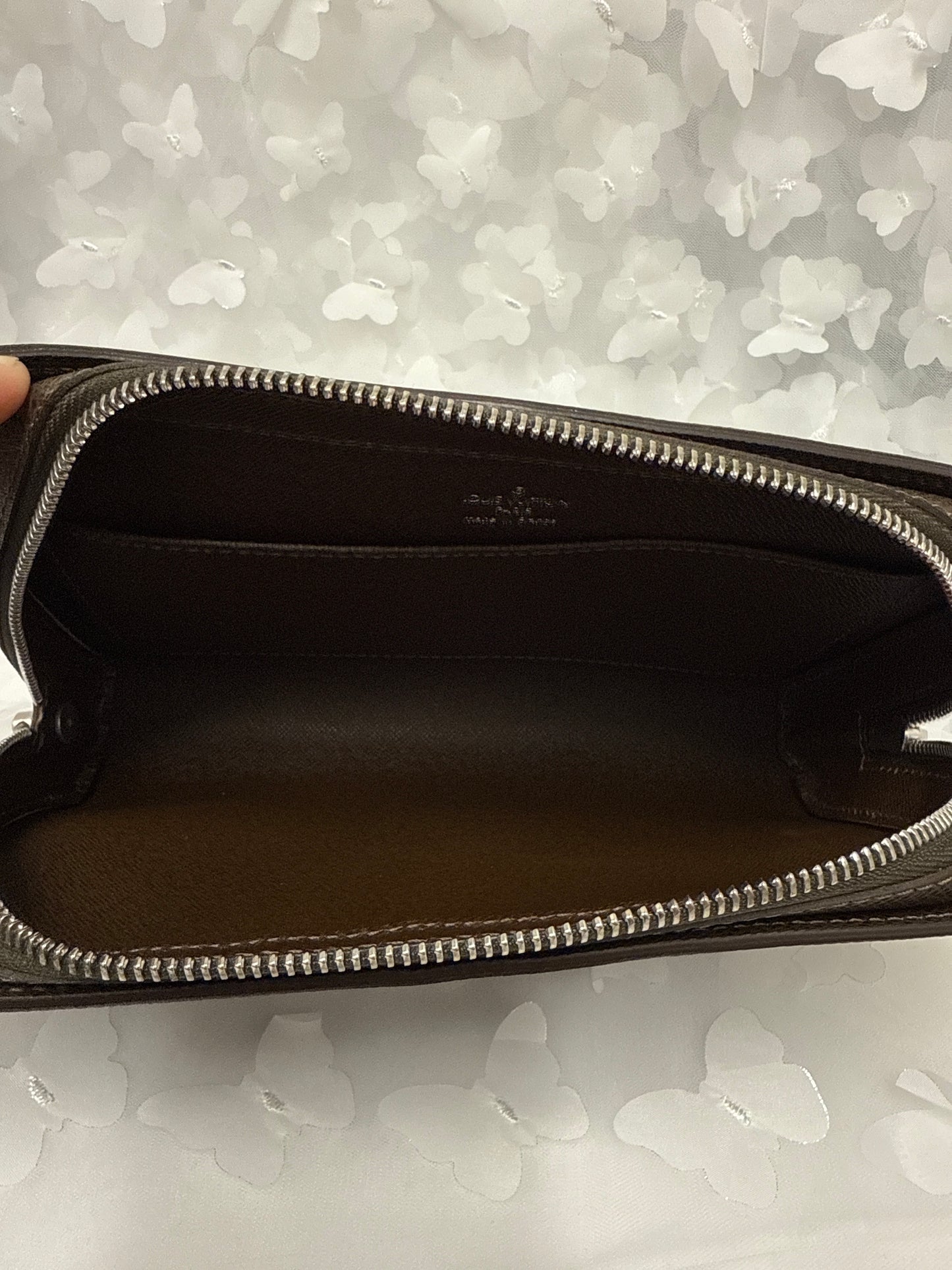Travel bag