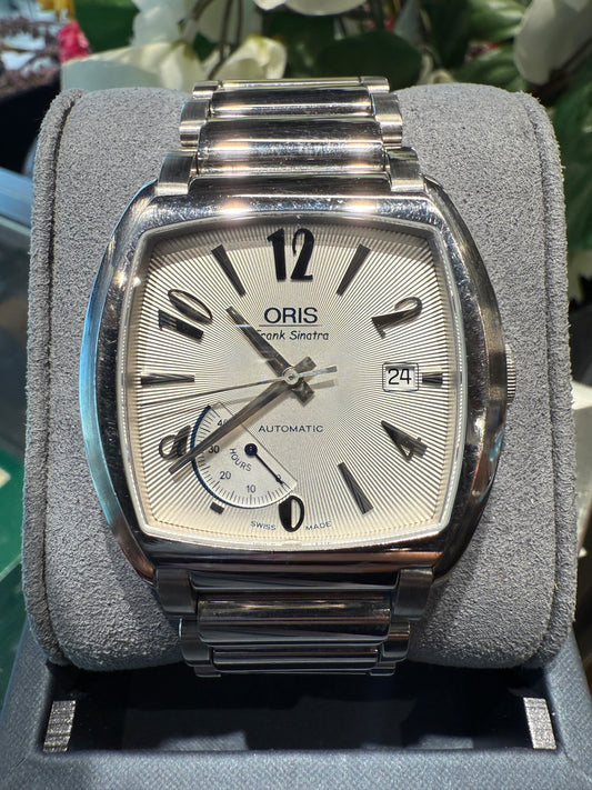 Oris Wristwatch