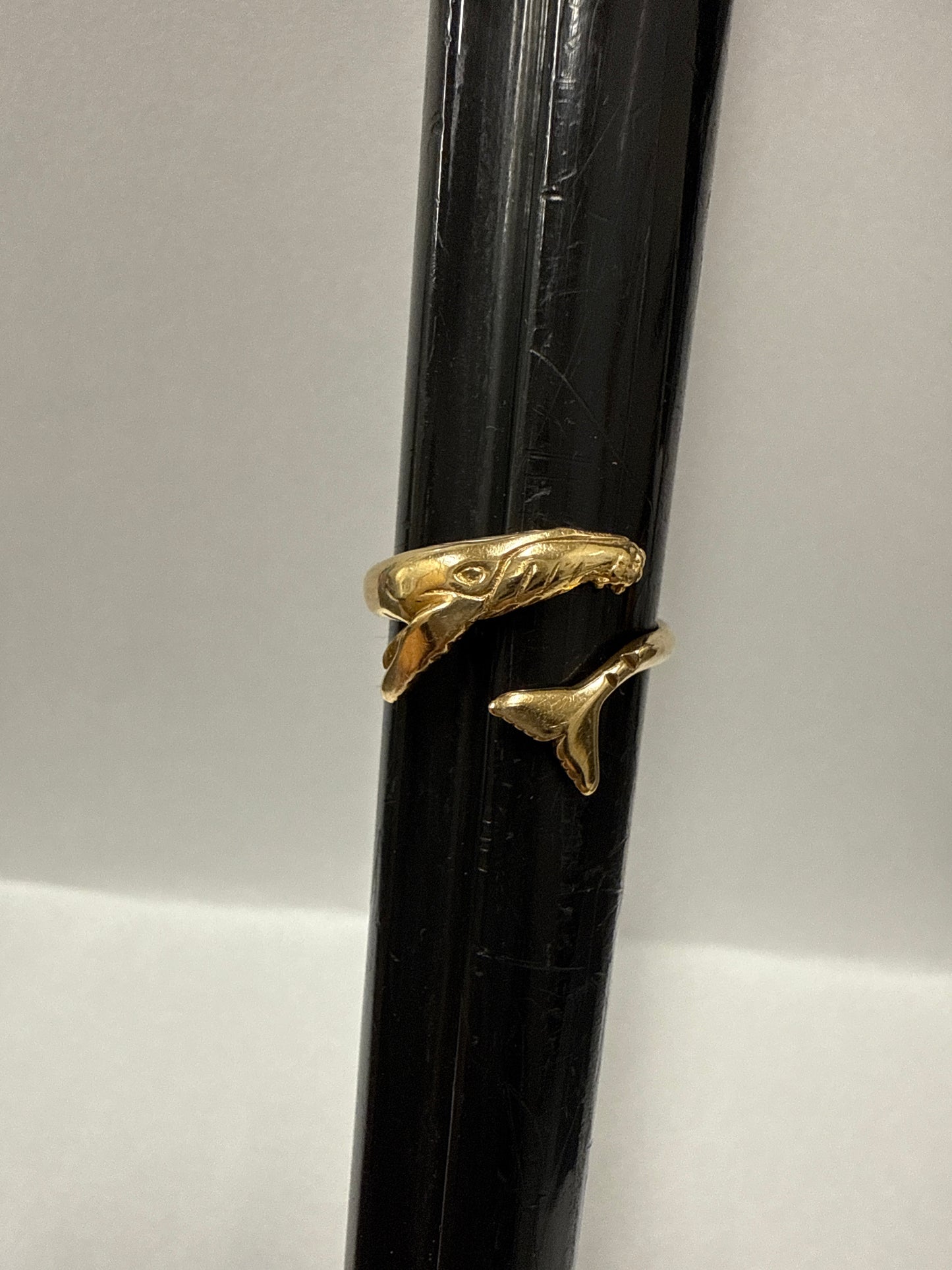 Gold Ring