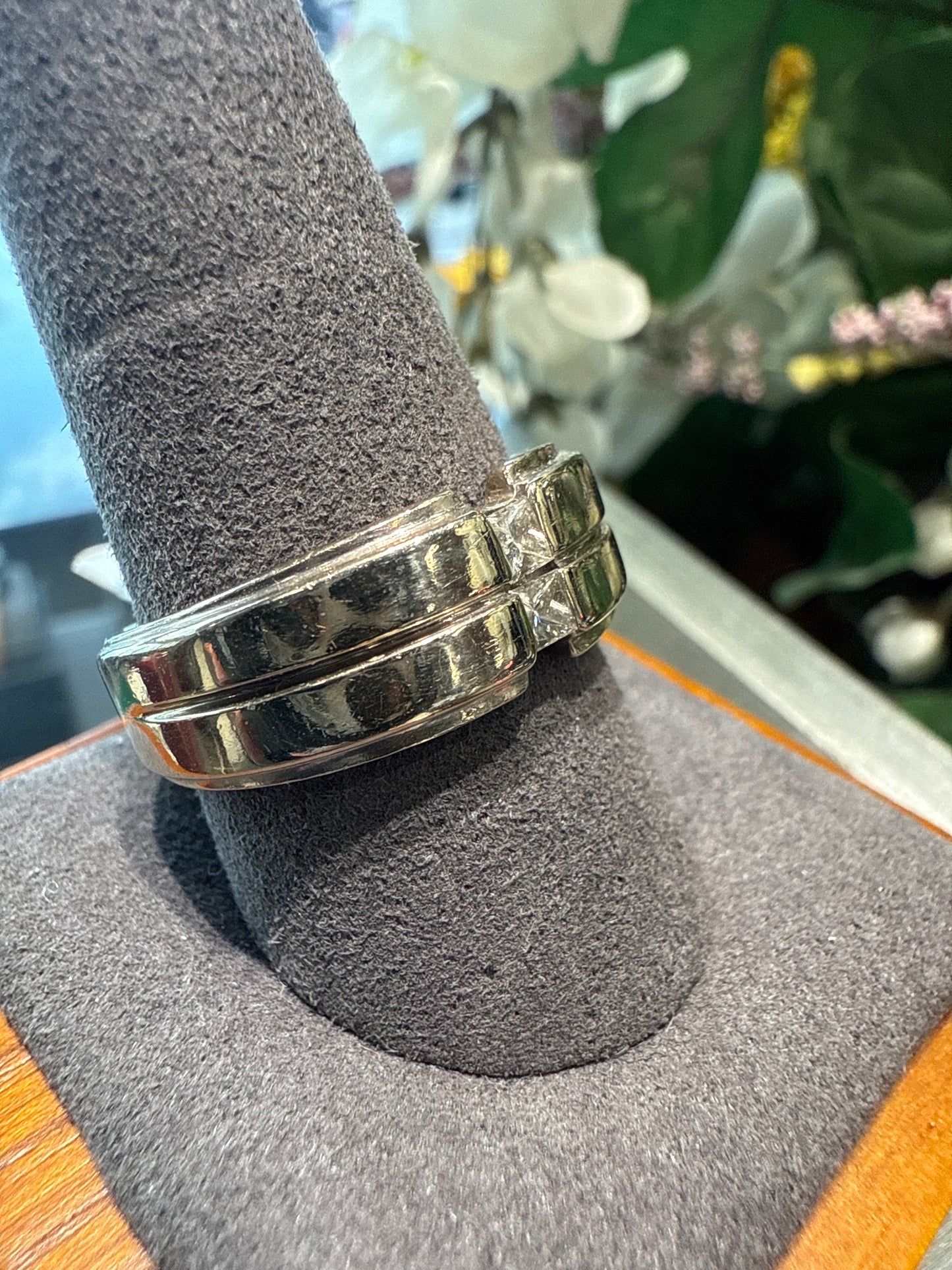Gold Ring
