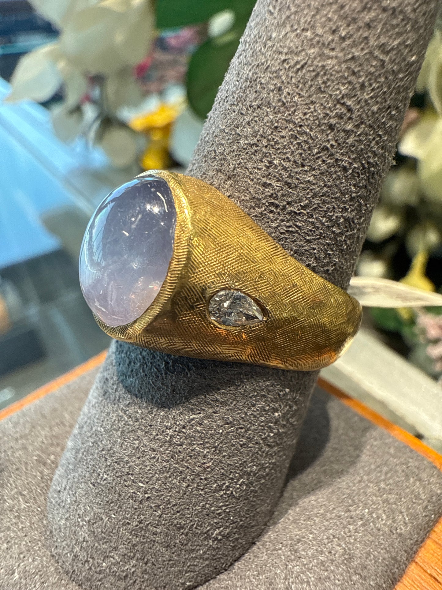 Gold Ring