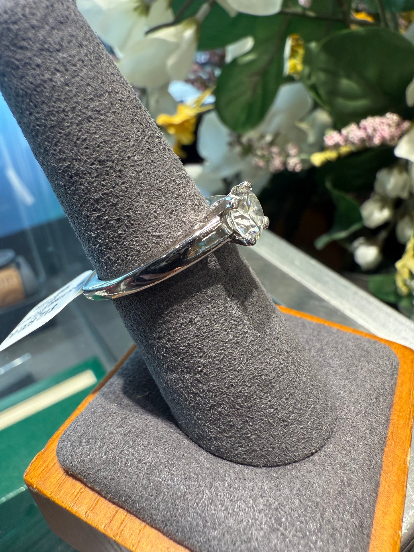Gold Ring