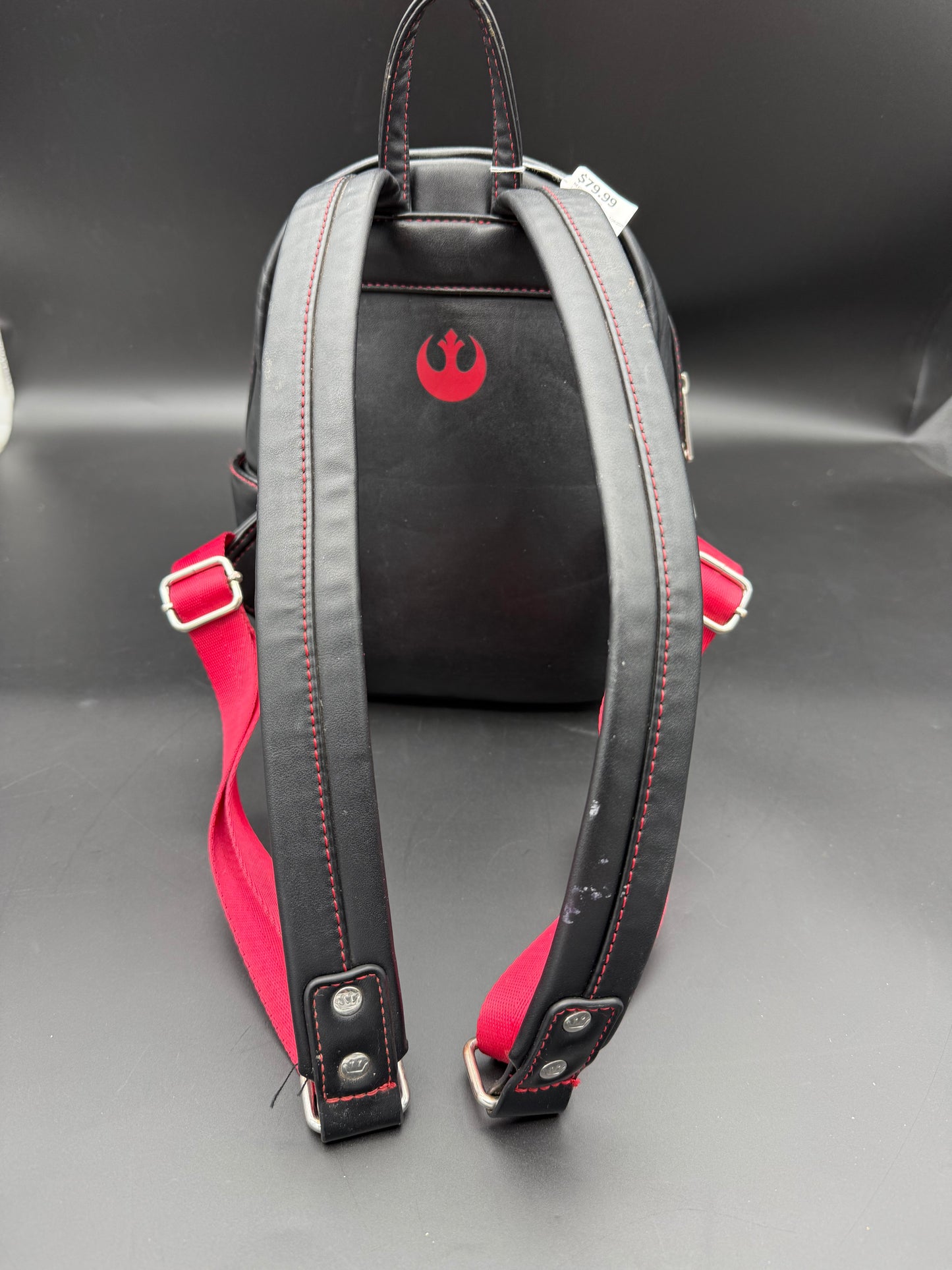 Bag packs