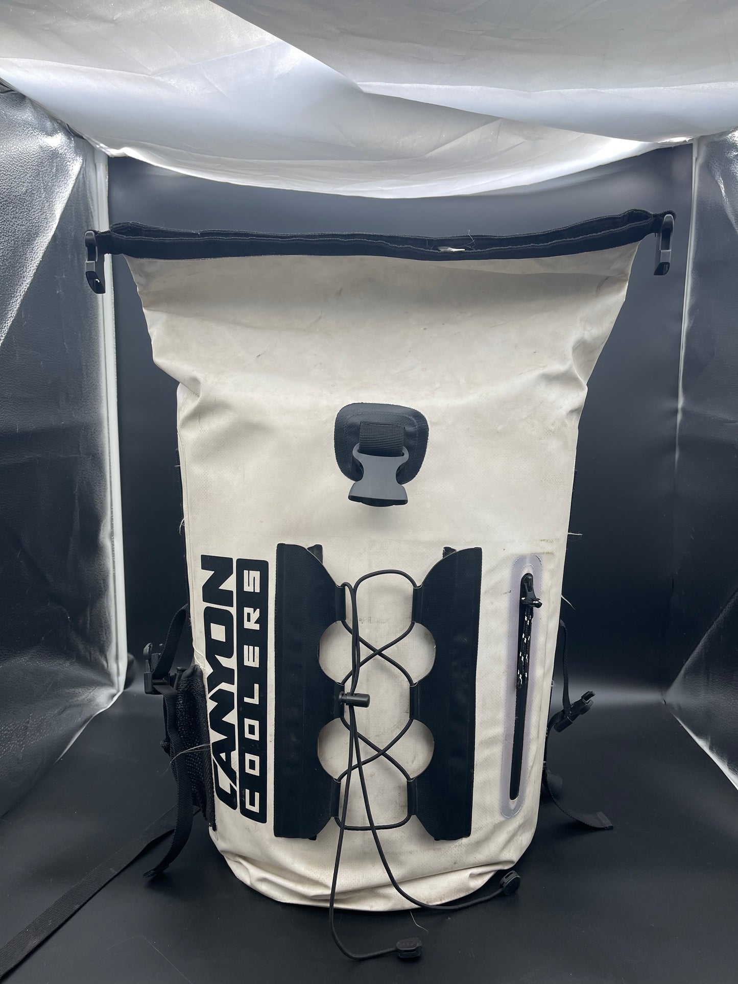 Canyon Soft Backpack Cooler (150144) MMP