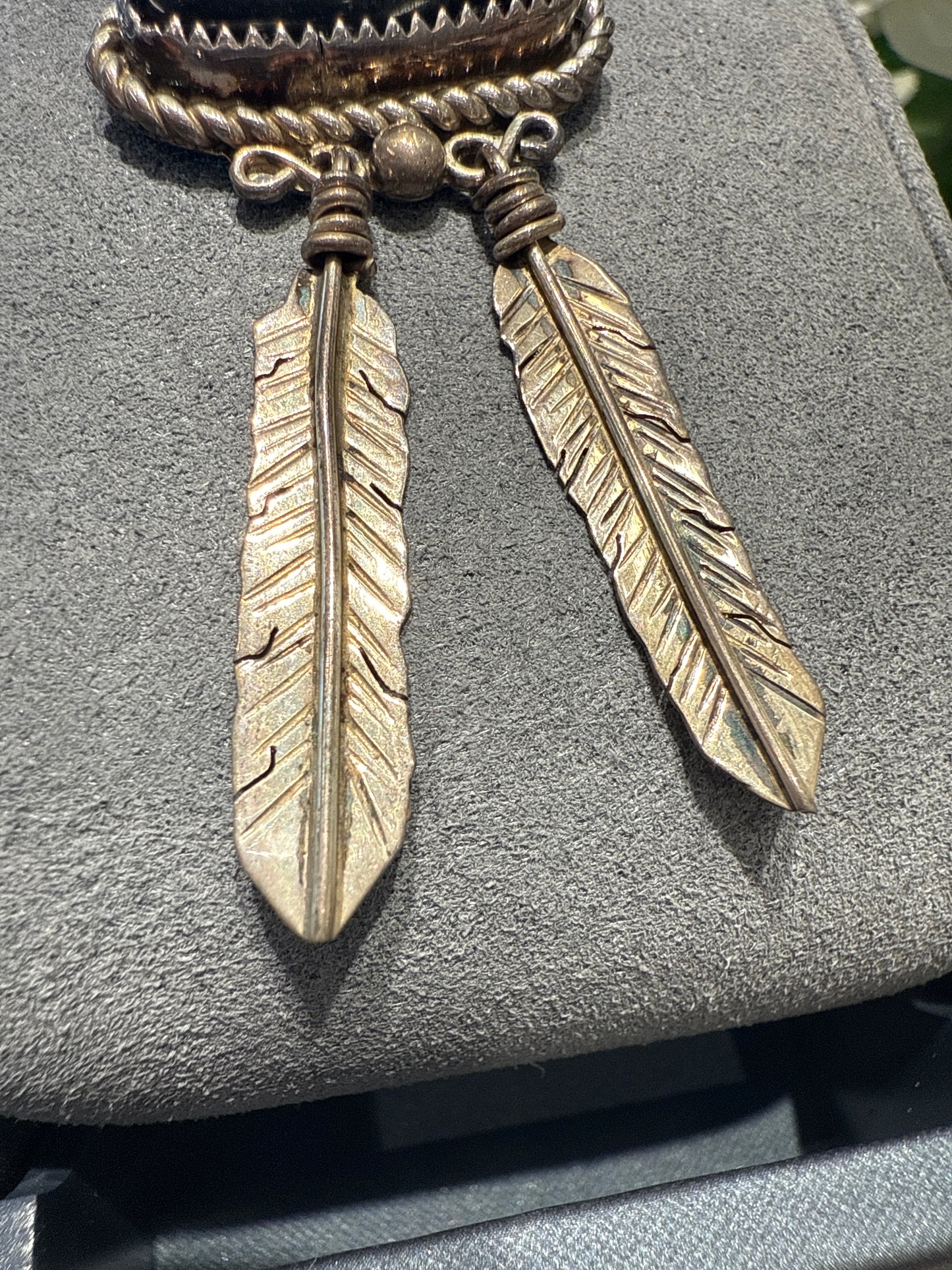 Silver Charm