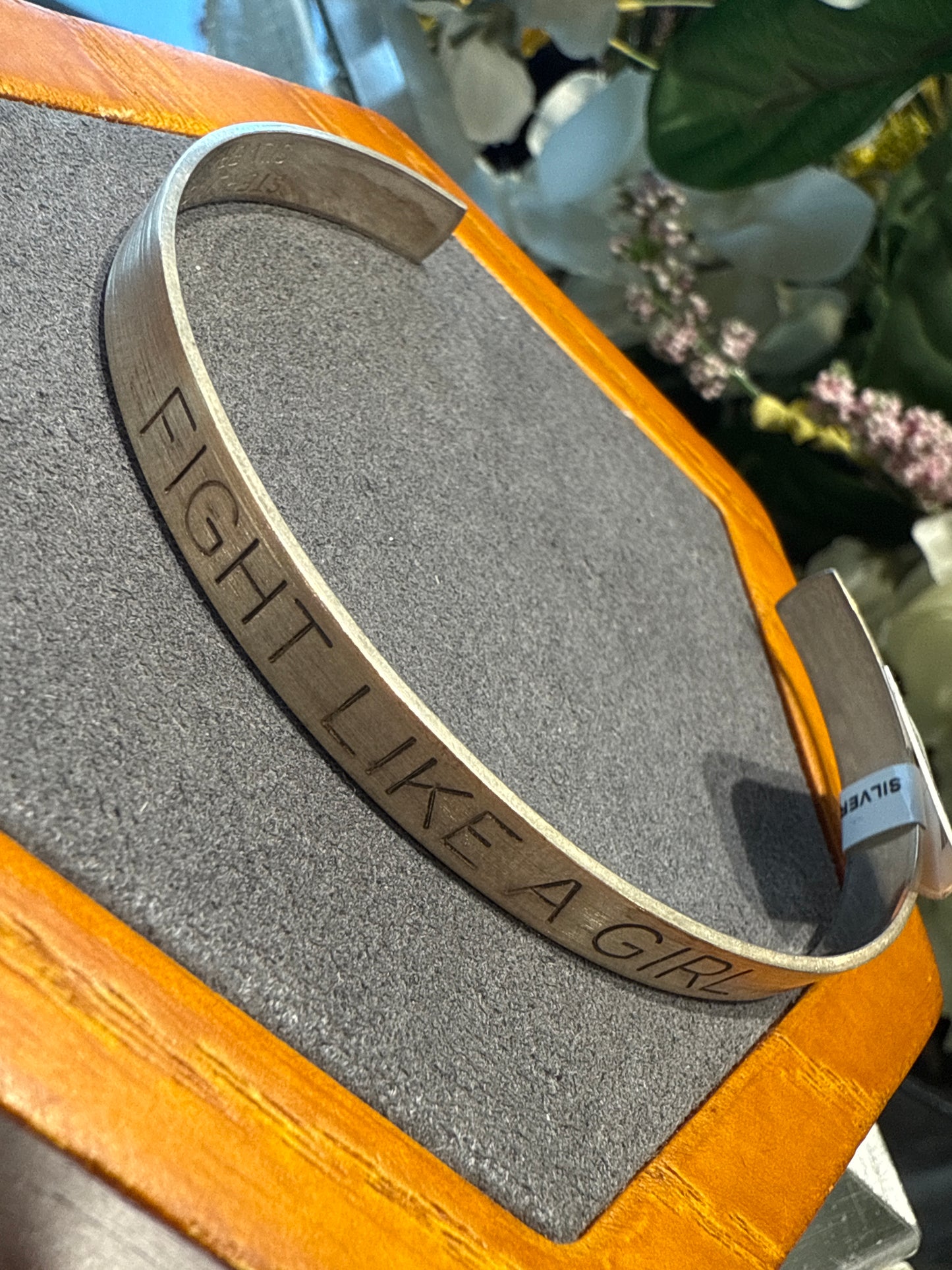 Cuff Bracelet