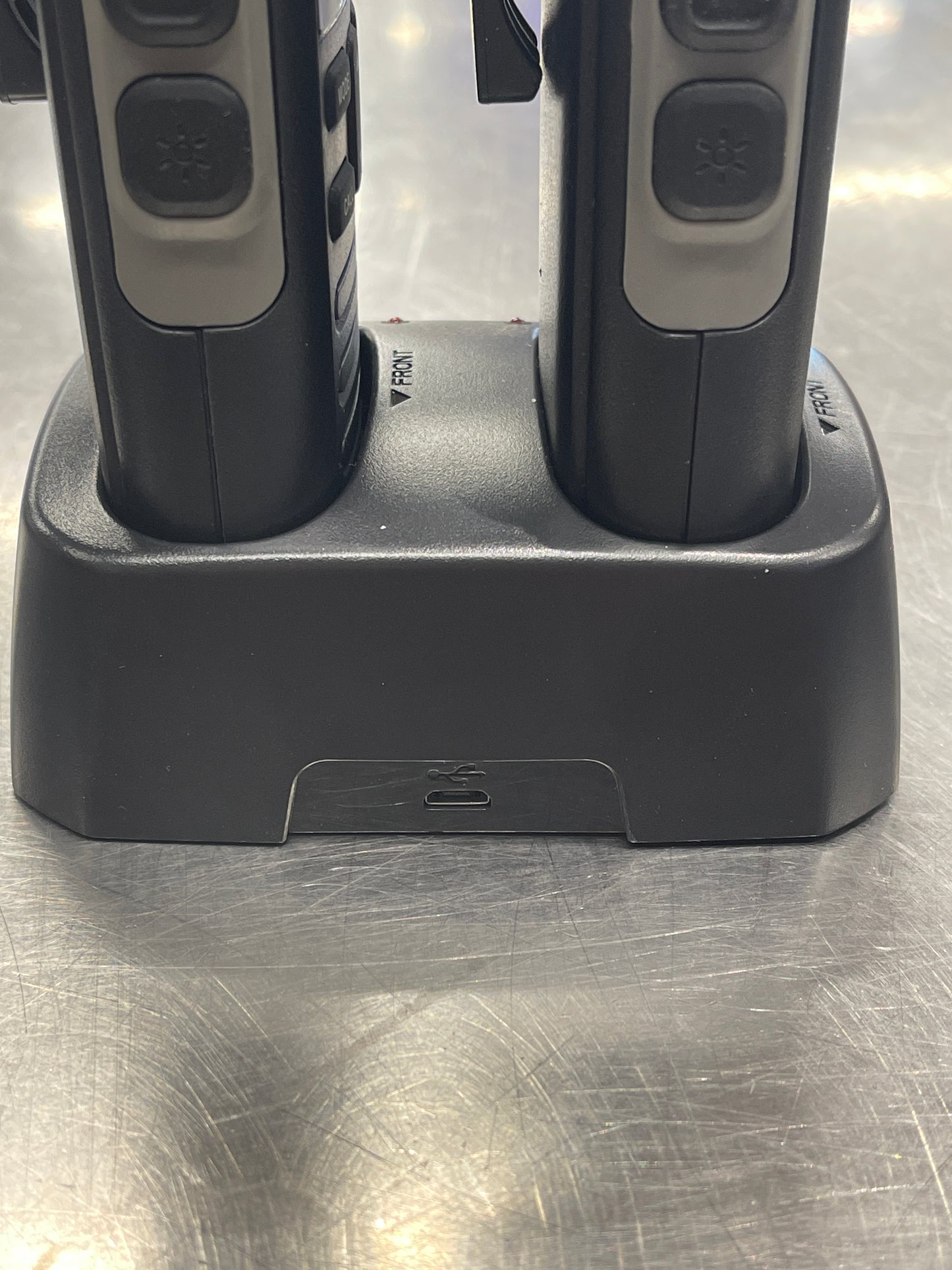 Cobra walkie talkies