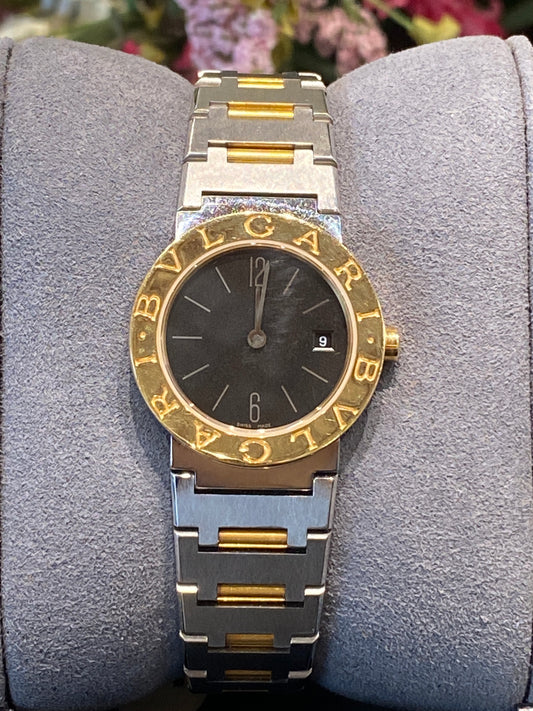 Women’s BVLGARI Watch