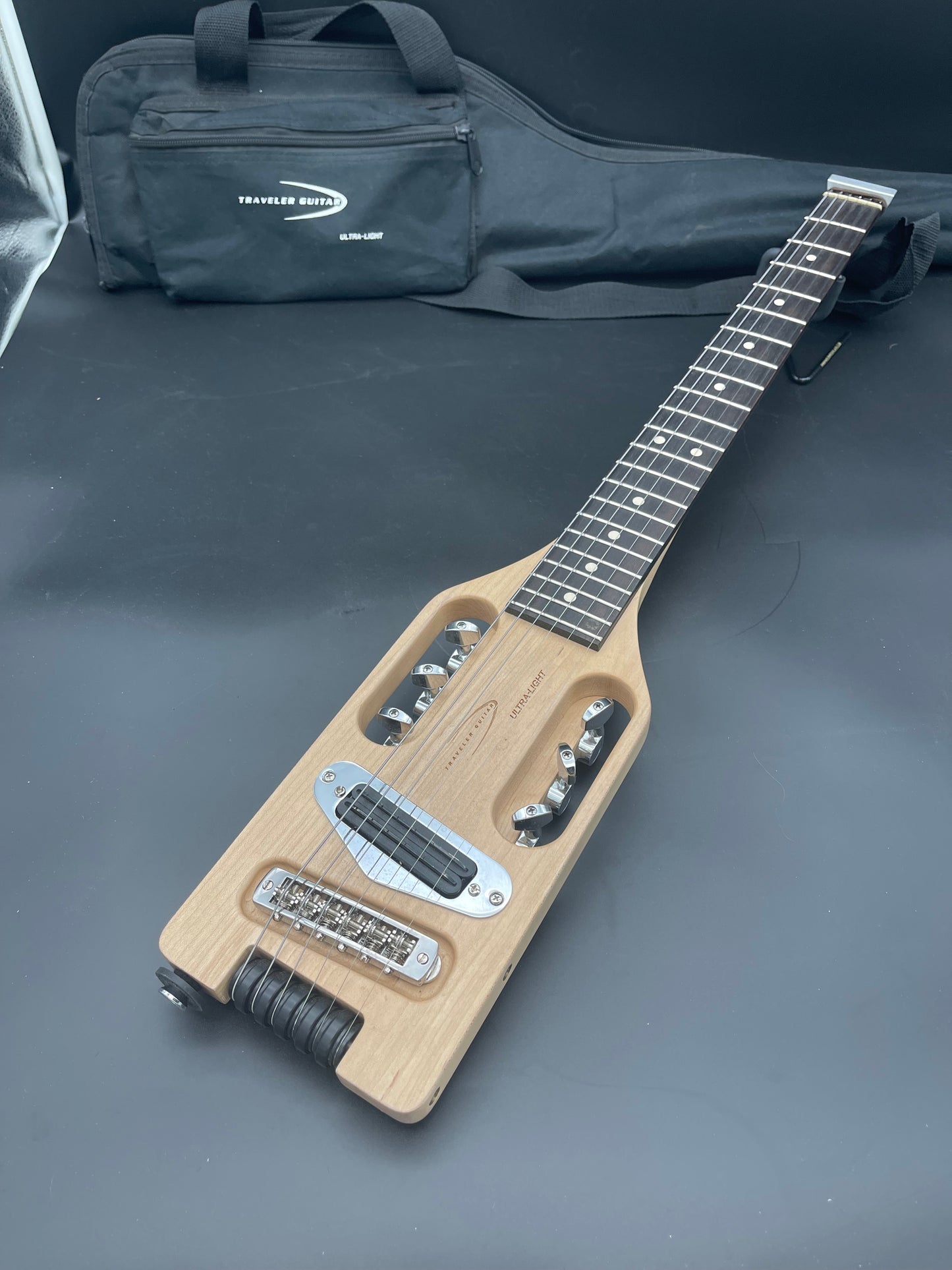 Traveler Guitar (150458) MMP