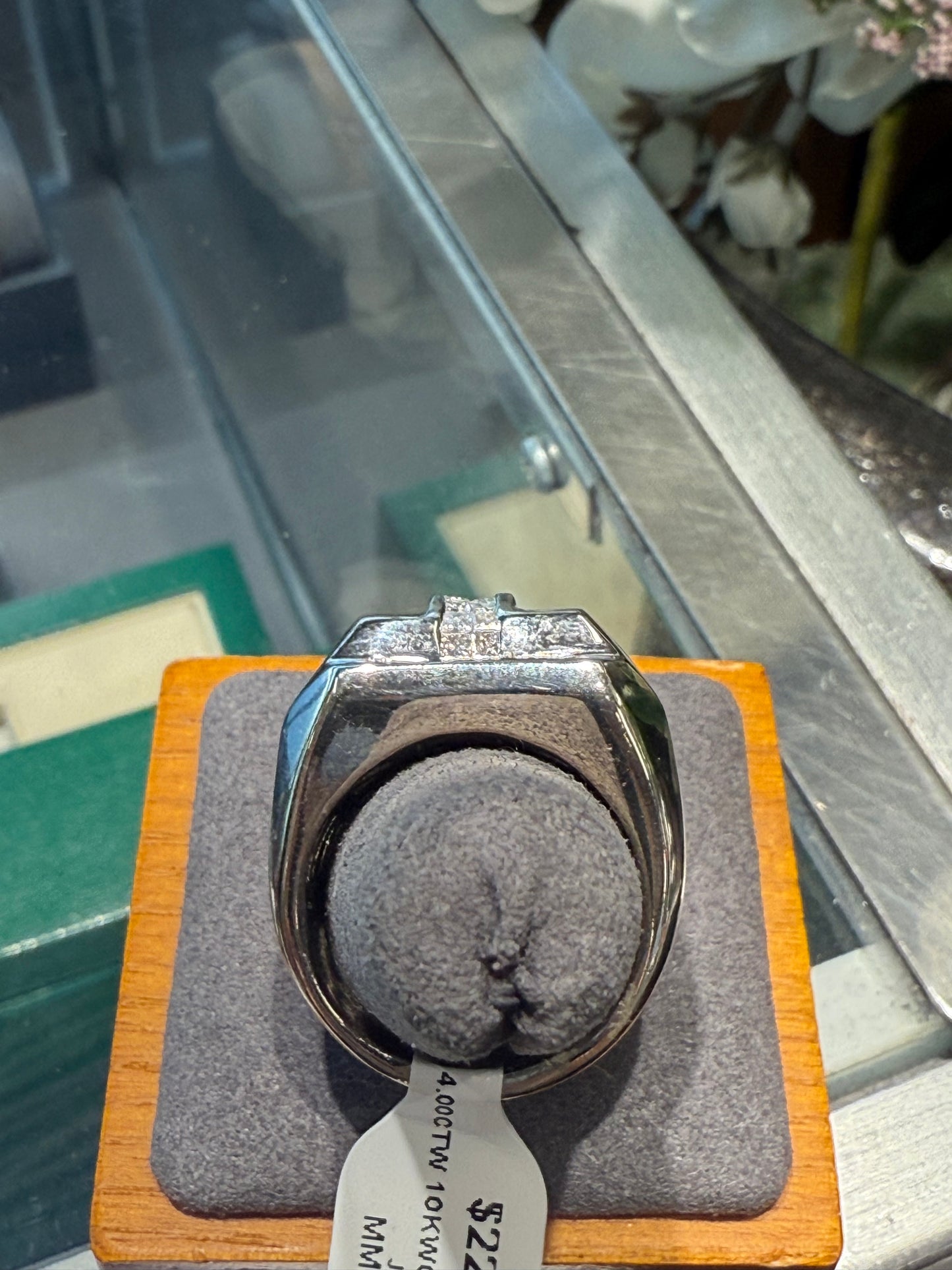 Gold Ring