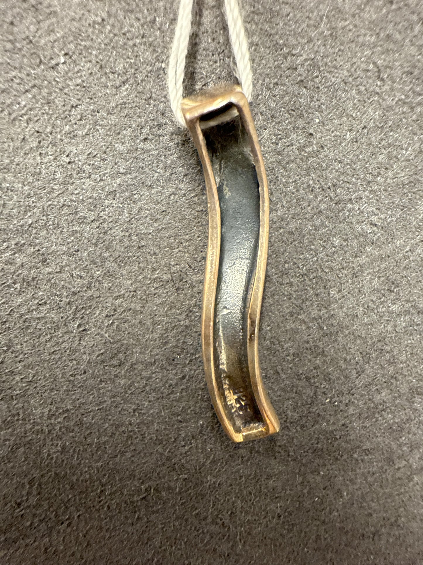 Silver charm